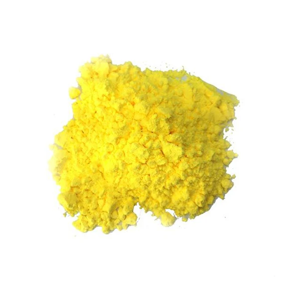 Mum Boyası Toz 5 GR  Sarı - 1