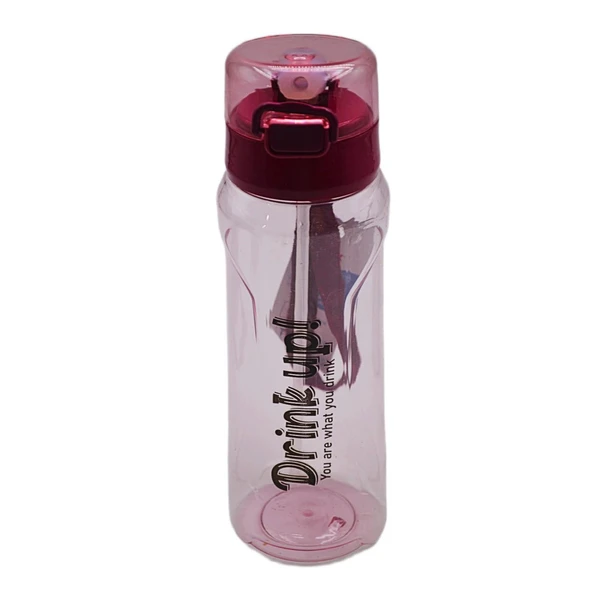 Tuffex Solo TP706 Polikarbon Pipetli Matara 700 ml - 3