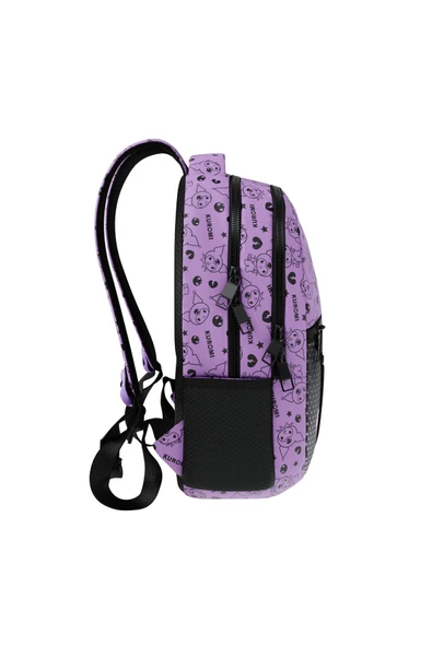 Kuromi DreamBag Okul Çantası 3164 - Resim 2