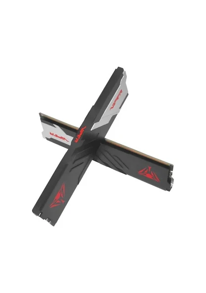 Patriot Viper Venom PVV532G600C30K 32 GB (2x16) DDR5 6000 MHz CL30 Ram - 5