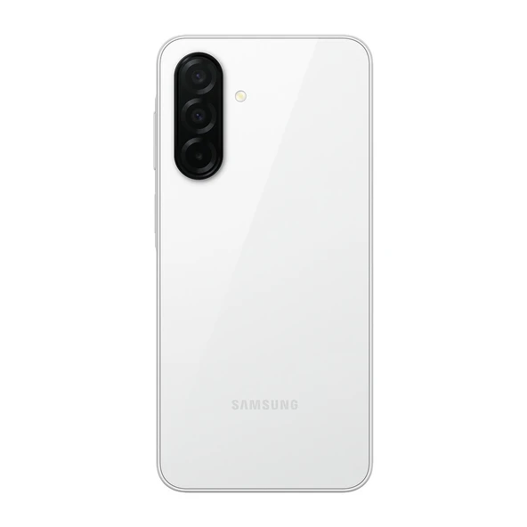 Samsung Galaxy A26 5G 256 GB 8 GB Ram Beyaz (Samsung Türkiye Garantili) - 7