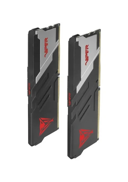 Patriot Viper Venom PVV532G600C30K 32 GB (2x16) DDR5 6000 MHz CL30 Ram - 2