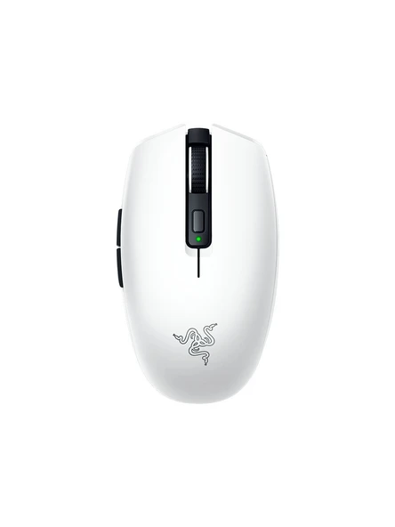 Razer Orochi V2 RZ01-03730400-R3G1 Beyaz Optik Kablosuz Oyuncu Mouse Outlet