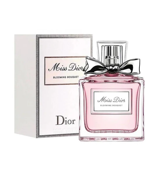 Dior Miss Dior Blooming Bouquet EDT 100 ml Kadın Parfüm - 1