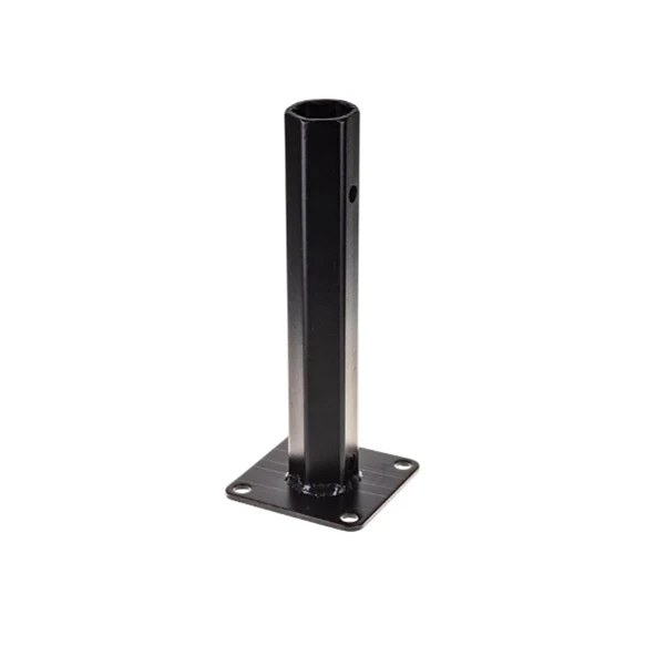 bluebee C04 23x250mm Altıgen Siyah Çapa Makinesi Sağ Sol Teker Aks Mili ürün görseli