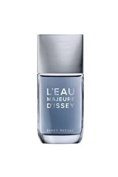 Issey Miyake L'eau Majeure D'issey EDT 100 ml Sprey Erkek Parfümü - 2