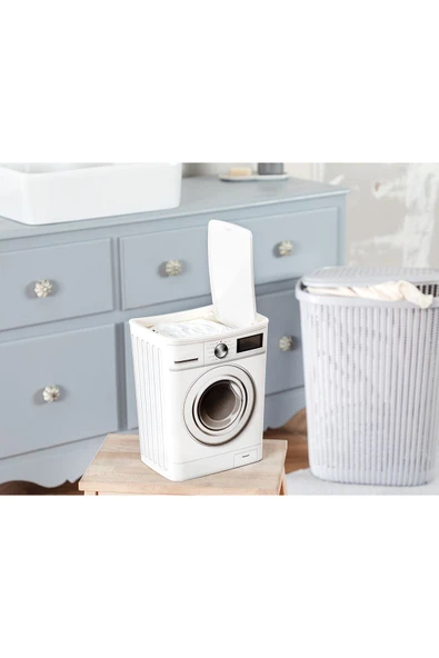 Olivier Switch Deterjan Kutusu 8.5lt ürün görseli