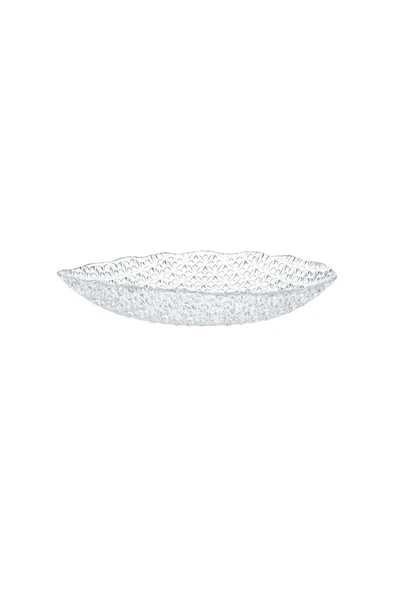 Charmes Oval Kase 28 x 18 cm - Resim 2