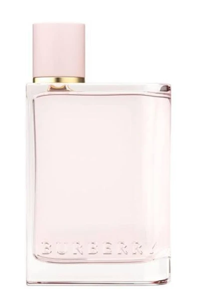 Burberry Her EDP 100 ml Kadın Parfüm - 2