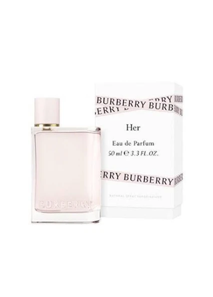 Burberry Her EDP 100 ml Kadın Parfüm - 1