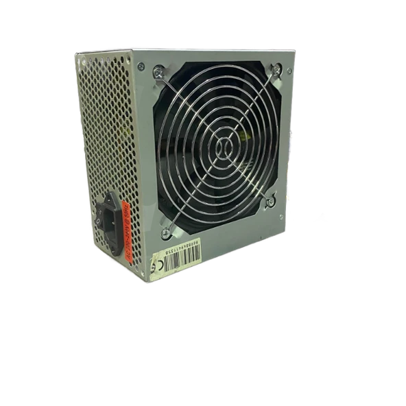 BROSS ATX-350 - 350 WATT POWER SUPPLY 12 CM FANLI 2EL GÜÇ KAYNAĞI (YENİLENMİŞ ÜRÜN) ürün görseli