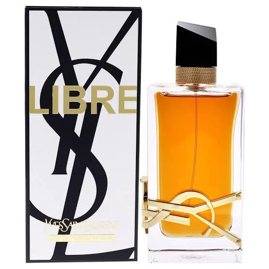 Yves Saint Laurent Libre Intense EDP 90 ml Kadın Parfüm - 1