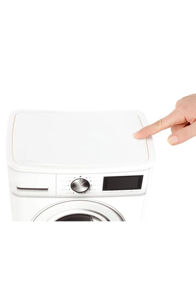 Olivier Switch Deterjan Kutusu 8.5lt - Resim 7