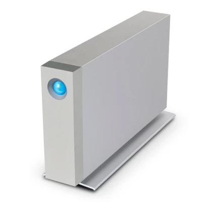 LACIE 8TB STHA8000800 D2 USB 3.1 TYPE-C HARICI DISK