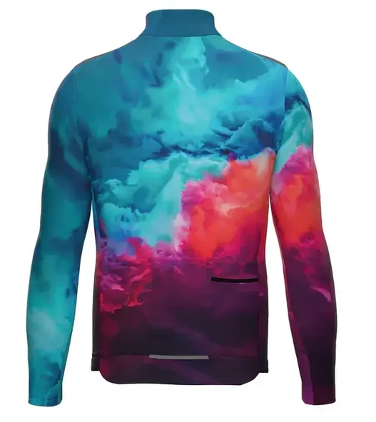 SORA COLORUSH STELVIO KIŞLIK UZUN KOL FORMA - Resim 4