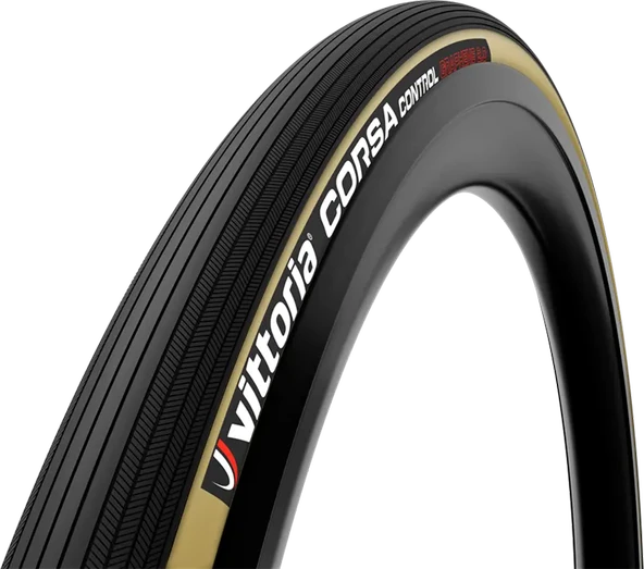 VITTORIA CORSA CONTROL 25-28 G2 TUBULAR DIŞ LASTİK ürün görseli 1