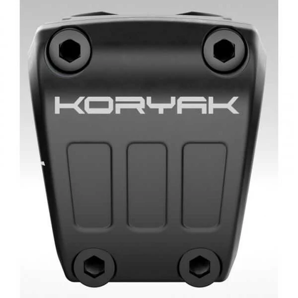 PRO STEM KORYAK 55mm35mm GİDON BOĞAZI - 5