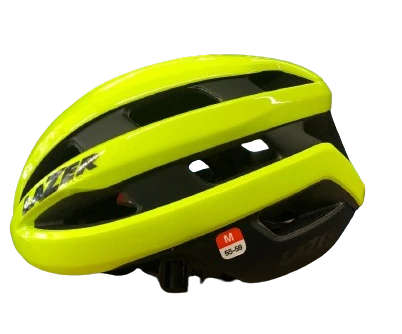 LAZER SPHERE MIPS YOL KASKI - Resim 4