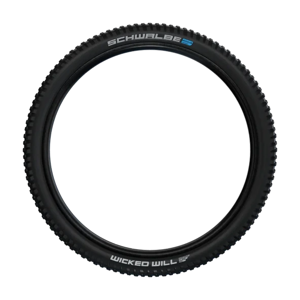 SCHWALBE  WICKED WILL 29x2.40 TUBELESS EVO SUPER GROUND KATLANIR DIŞ LASTİK - Resim 3