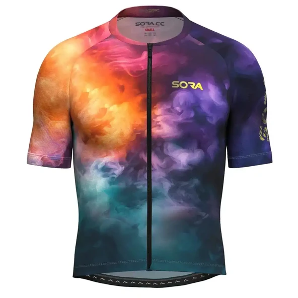 SORA CLASSIC KISA KOL FORMA ürün görseli