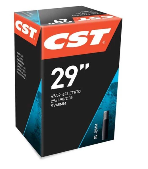 CST 29x1.902.35 48mm SV OTO SİBOP İÇ LASTİK