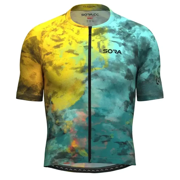 SORA CLASSIC KISA KOL FORMA