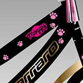 CARRARO MOGGY 12 JANT ÇOCUK BİSİKLETİ - Resim 2