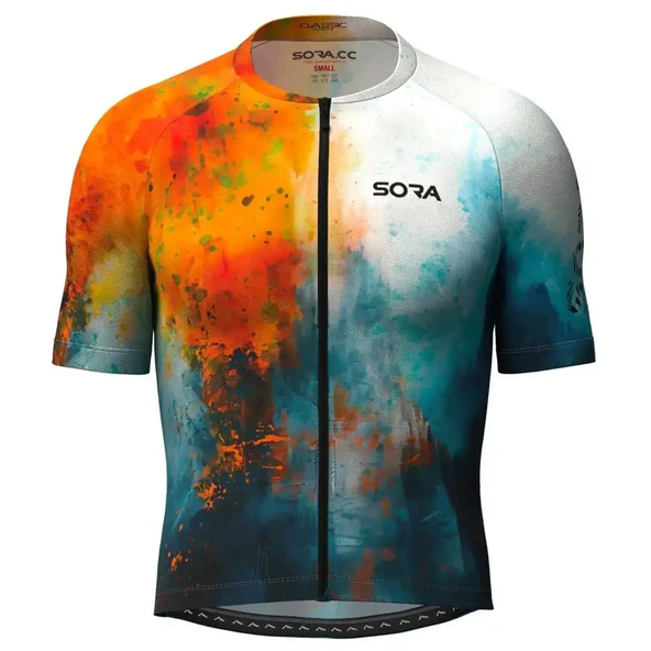 SORA CLASSIC KISA KOL FORMA