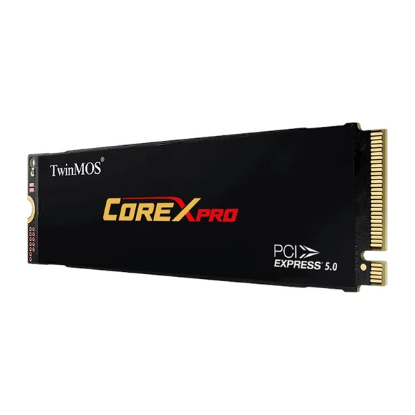 TwinMOS CoreX Pro 1TB M.2 SSD 14000-10000Mb/s