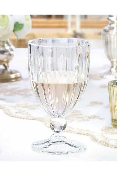 Fiona 4-lü Kısa Kadeh ürün görseli 1