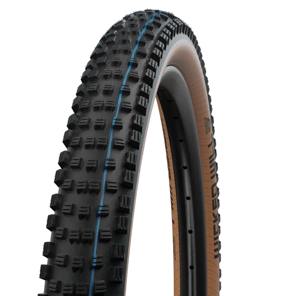 SCHWALBE  WICKED WILL 29x2.40 TUBELESS EVO SUPER RACE KATLANIR DIŞ LASTİK
