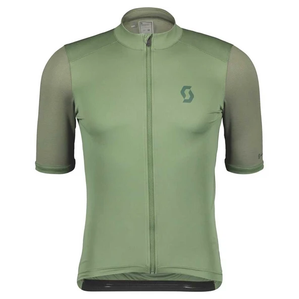 SCOTT ENDURANCE 10 KISA KOL FORMA