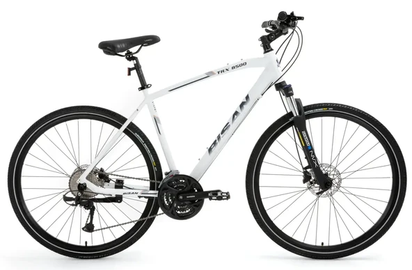 2025 BISAN TRX 8500 ŞEHİR VE TUR BİSİKLETİ ürün görseli