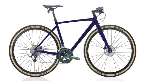 CARRARO SPORTIVE X ŞEHİR VE TUR BİSİKLETİ ürün görseli