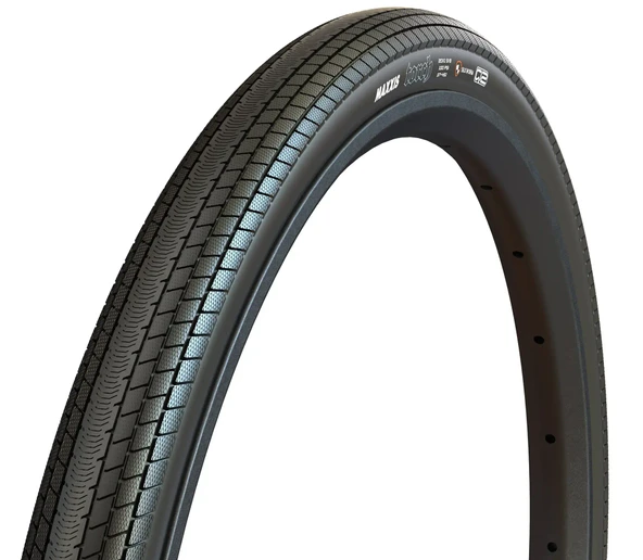 MAXXIS BMX TORCH 20x1.38 TELLİ DIŞ LASTİK