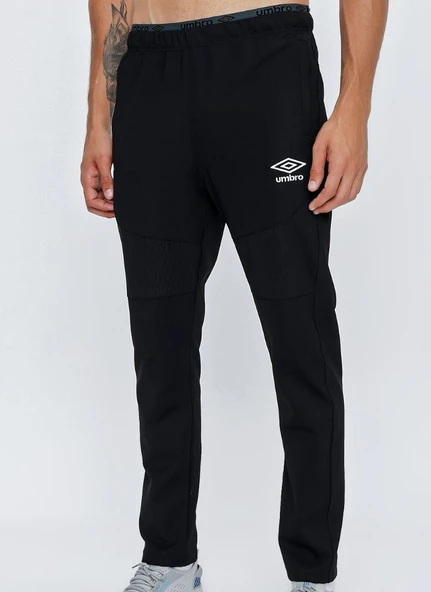 Umbro TD-0134 Plus Camp Pants Erkek Eşofman Altı - 2