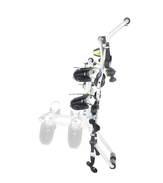 BUZZ RACK PILOT 2 Lİ BİSİKLET BAGAJ ÜSTÜ TAŞIYICI - Resim 2