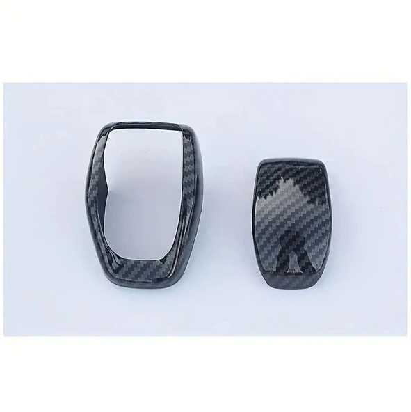 Toyota için RAV4 Vites Topuzu Kapağı - Resim 2