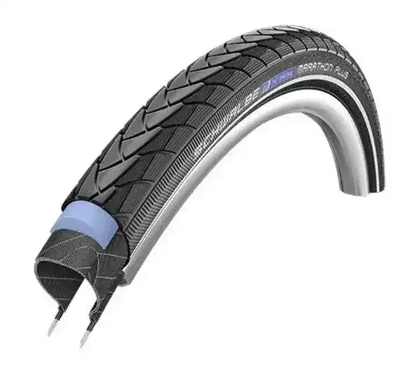 SCHWALBE MARATHON PLUS 16x1.35 KORUMALI DIŞ LASTİK