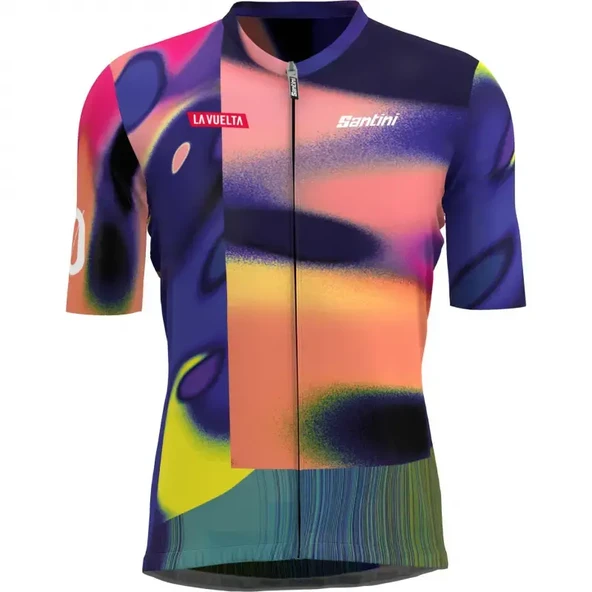 SANTINI MADRID KMO KISA KOL FORMA