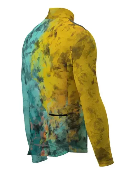 SORA AURORA STELVIO KIŞLIK UZUN KOL FORMA - Resim 3