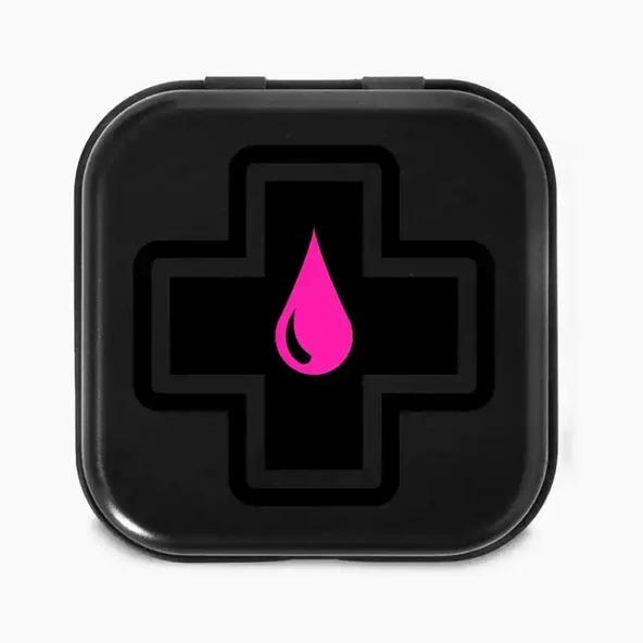 MUC-OFF (072) HAZIR YAMA SETİ - Resim 2