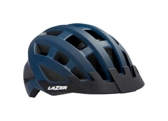 LAZER PETIT DLX CE-CPSC +LED KASK ürün görseli
