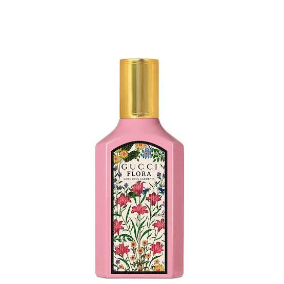 Gucci Flora Gorgeous Gardenia EDP 100 ml Kadın Parfüm - 2