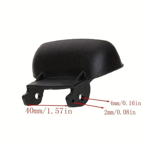 Honda Civic Fd6 Kasa Uyumlu Kol Dayama Mandalı 2006 - 2012 - Resim 2