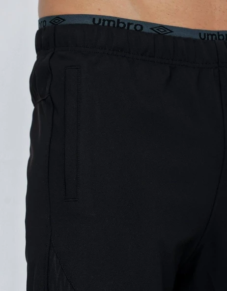 Umbro TD-0134 Plus Camp Pants Erkek Eşofman Altı - 3