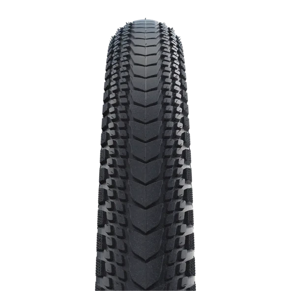 SCHWALBE MARATHON ALMOTION V-GUARD 700x38 E-25 11654056 DIŞ LASTİK - 3