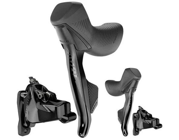 SRAM RIVAL ETAP AXS ÖN ARKA VİTES FREN KOLU