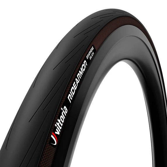 VITTORIA RIDEARMOR II 700x30c TLR G2 KATLANIR DIŞ LASTİK ürün görseli 1