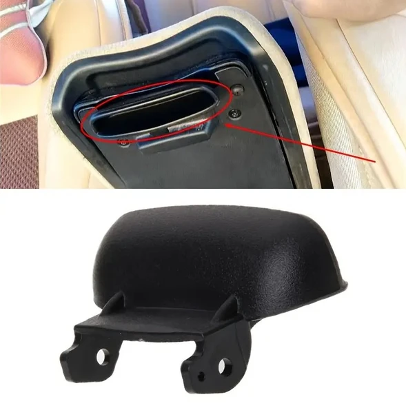 Honda Civic Fd6 Kasa Uyumlu Kol Dayama Mandalı 2006 - 2012 ürün görseli